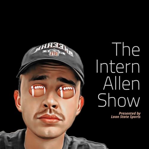 Intern Allen Show: Open Championship Recap, Twins Beat the Best, and Wolves Summer League