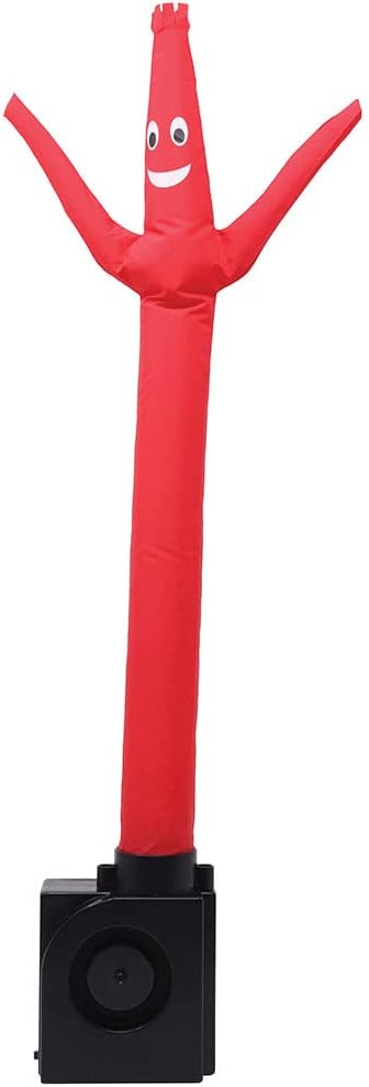 World's Smallest Wacky Waver ()