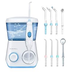 TUREWELL Water Flossing Oral Irrigator