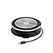 Sennheiser SP 30+ (508346) Sound-Enhanced, Wired or Wireless Speakerphone | Desk, Mobile Phone & Softphone or PC Connection | Unified Communications Optimized