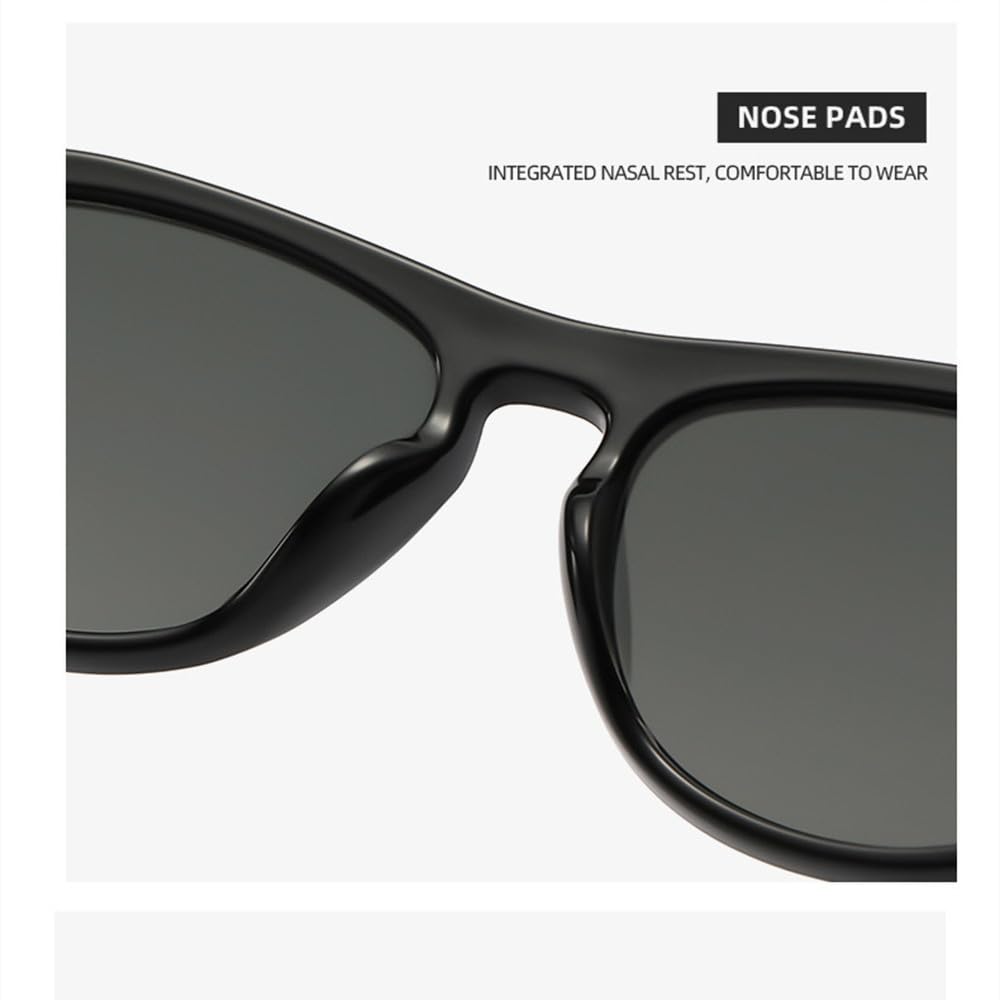 Retro Pilot Damskie Okulary Przeciwsłoneczne Moda Nity DekoracjaMęskie Punk Owalne Okulary Przeciwsłoneczne Odcienie UV400