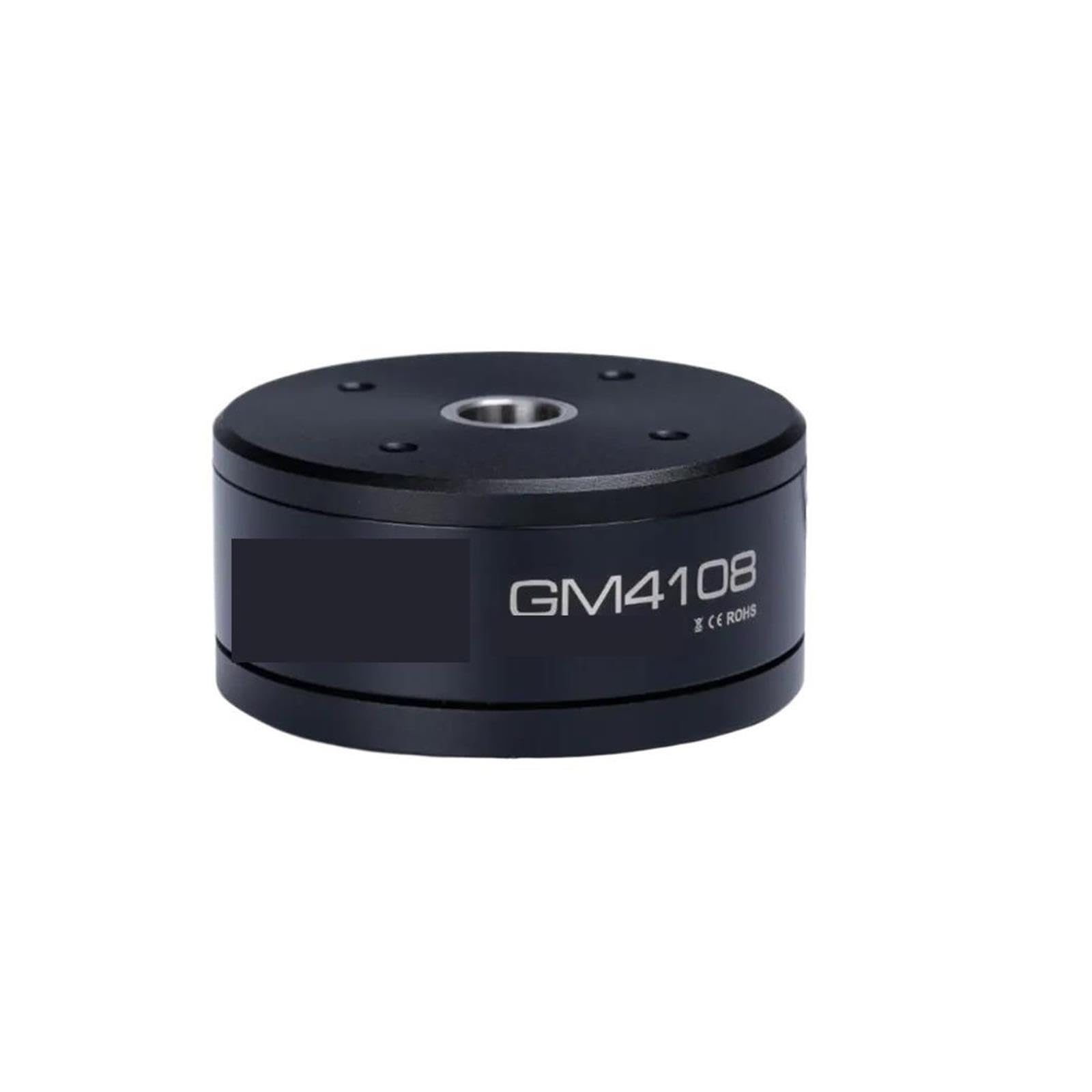 Motor sin escobillas de gimbal GM4108H-120T, compatible con IFlight
