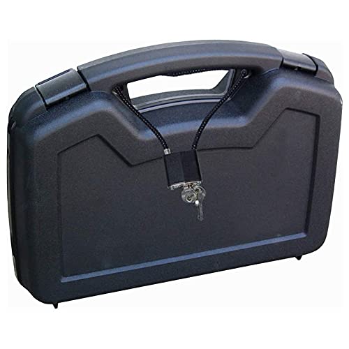 Gun Locks, Keyed 15'' Cable Gun Lock Universal Combination Gun Trigger Lock - Fits Pistols, Rifles, Shotguns, Shotgun Trigger Lock, Pistol Lock (2 X Locks) #TOP4