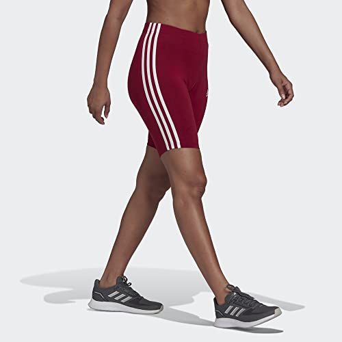 Image of adidas Essentials 3-Stripes Bike Shorts
