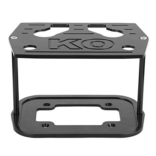 Plateau de batterie durable contre les vibrations pour Optima 34/78