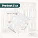 Imagen de BTIUGYI T-Shirt Organizer Stapelbar