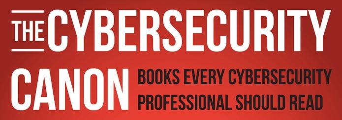 A New Candidate for the Cybersecurity Canon