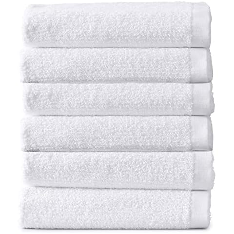 NY Loft Strukturiertes Handtuch-Set aus 100 % Baumwolle Cover