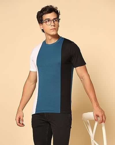 Image of INKKR Men's Regular Fit T-Shirt FFF04-02