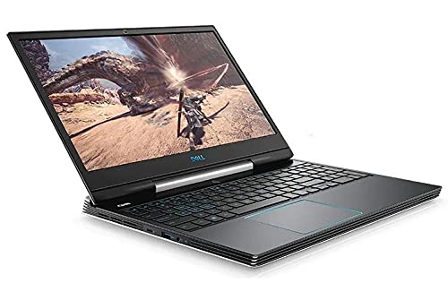 Dell G5 15-5590 Gaming Laptop, intel core i7-9750H, 16GB RAM, 1TB