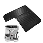 Coffee Machine Mat - Oil-resistant Scratch-resistant | Coffee Machine Top Pad,for Bar Workplace Party Home Kitchen Dining Living Room Counter
