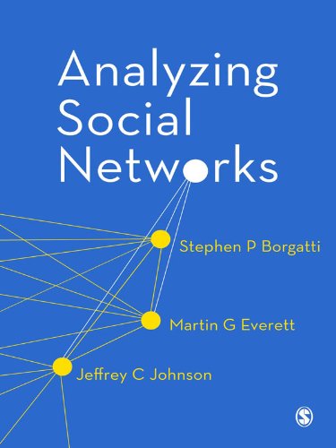 Analyzing Social Networks