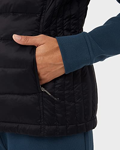 32 Degrees Women's Lightweight Recycled Poly-Fill Packable Vest | Layering | Zippered Pockets | Water Repellent4