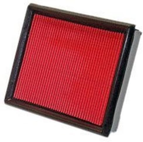 WIX 46044 Engine Air Filter Compatible with Nissan 300ZX (90-96), Infiniti (09-19), Nissan (07-18) image 3