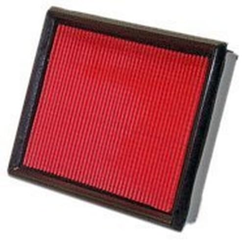 WIX 46044 Engine Air Filter Compatible with Nissan 300ZX (90-96), Infiniti (09-19), Nissan (07-18)