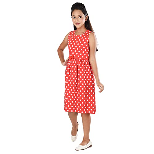 Image of Clothe Funn Girls Kulti Frock