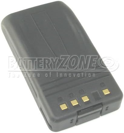 2-Way Li-Ion 2100 mAh Replacement Battery for Kenwood TK2140/2160/3140/3160/3148 - Replaces KNB-35L