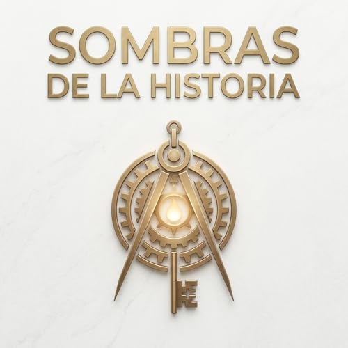 Sombras de la historia cover art