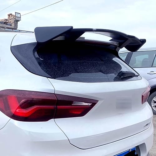 Aileron de toit Audi A6 Avant 2013-2022 au design premium pour finition Allroad