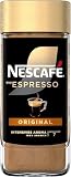 NESCAFÉ Dolce Gusto NESCAFÉ GOLD Typ Espresso, löslicher Instant-Espresso-Kaffee mit 100% feinen Arabica Kaffeebohnen, koffeinhaltig, mit samtiger Crema, 6er Pack (1 x 100g)