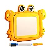 Générique Magnetic Play Board - Kids Sorting Toy for Learning | ABS with...