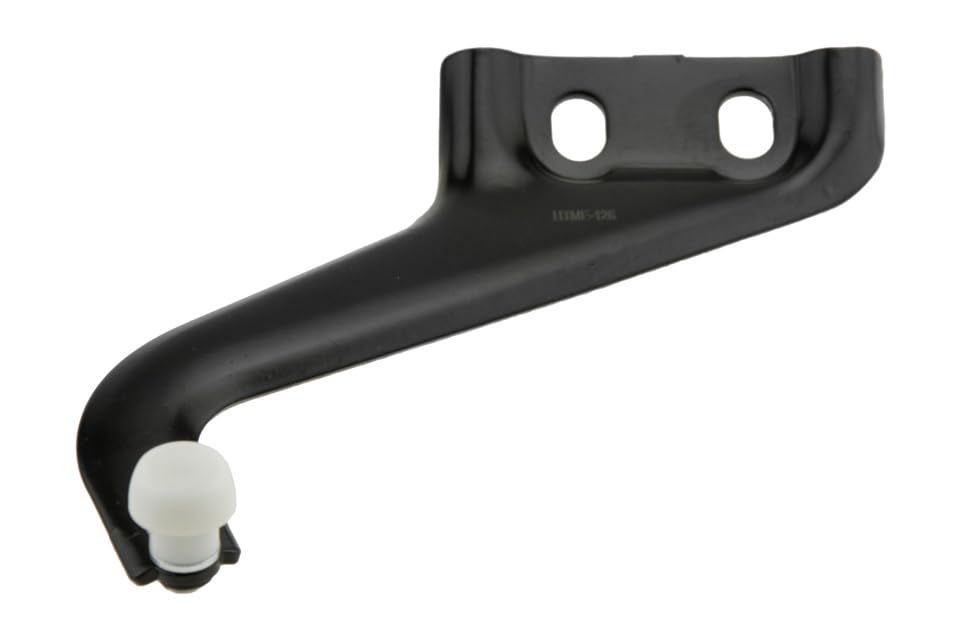 Guide rouleau supérieur droit Mercedes Vito W639 2003+ EZC-ME-126