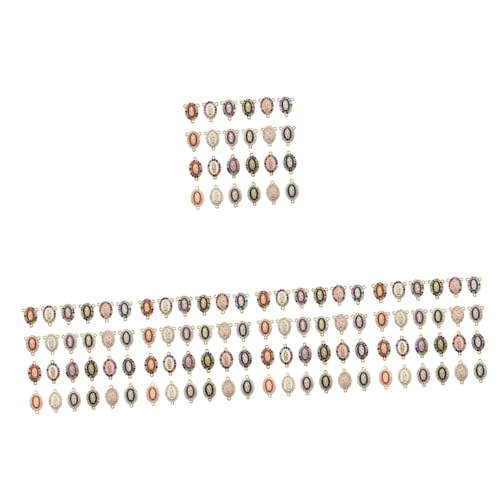 Charms pour accessoires DIY boucles oreilles à porter lors de vos soirées