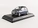 Produktbild Norev 471801 Peugeot 108 TOP! Collection 2017 - Smalt Blue