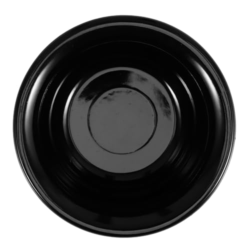 NOLITOY Shaving Mug Men Plastic Shaving Soap Bowl Reusable Shaving Cup Shaving Accessories Shave Soap Holder Shaving Cream Bowl