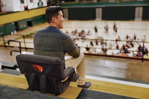 Image of NCAA Oregon State Beavers Ventura Portable Reclining Seat
