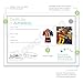 Exclusive Memorabilia Neymar Jr Signed Barcelona 2024-25 Soccer Jersey. Standard Frame