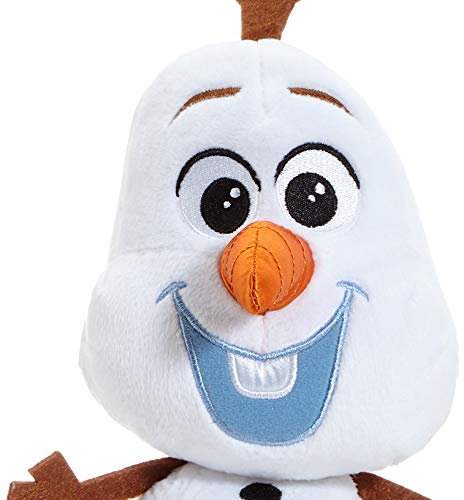 Simba 6315877556 Disney Frozen 2, Chunky Olaf, 25cm – Bild 5