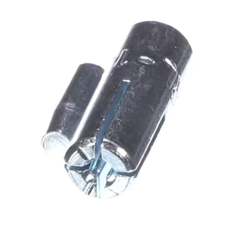 Fits Baxter RL-14 Drop-in Anchor, 1/4-20 for BXA1G, DPC1S, HP1