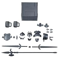 30MF アイテムショップ2(ファイターオプション) プラモデル（再販）