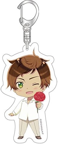 Amazon ヘタリア The Beautiful World スペイン アクリルキーホルダー アニメ 萌えグッズ 通販