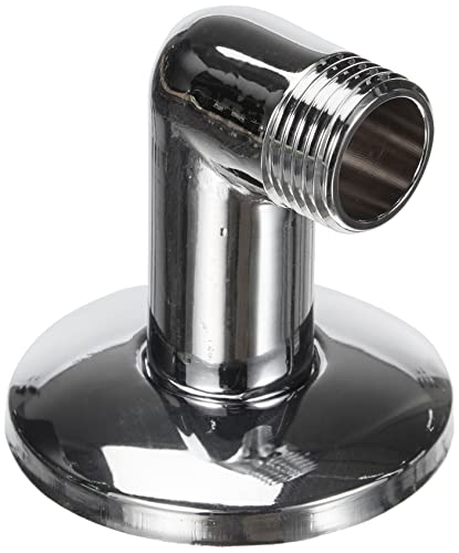 AcquaStiLLa 102931 Curva per Tubo Flessibile Doccia