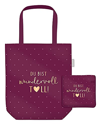 GRAFIK WERKSTATT Das Original Einkaufstasche