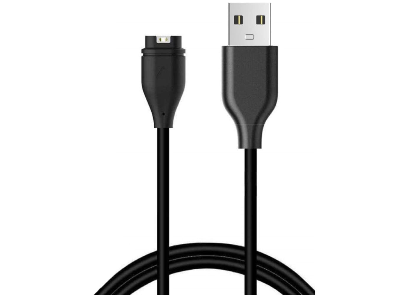 INF Charging cable for Garmini Fenix 7/6/6X/6XPro/6S/6SPlus/5/5S/5SPlus/5X/5XPlus, Forerunner 935/945/45/45S/245 - Image 2