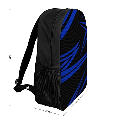 Sac à dos imprimé en 3D confortable pour éviter le mal de dos