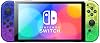 Nintendo Switch – Modelo OLED Edición Especial Splatoon 3 Clasificación ESRB: Todos 10+ | 26 ago 2022 | por Nintendo 6