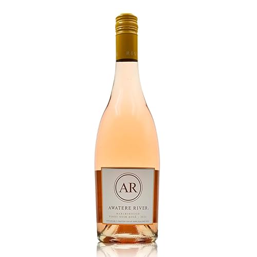 �A���e�� �����@�[ ���[ 2023 Awatere River Rose �j���[�W�[�����h ���[���C��