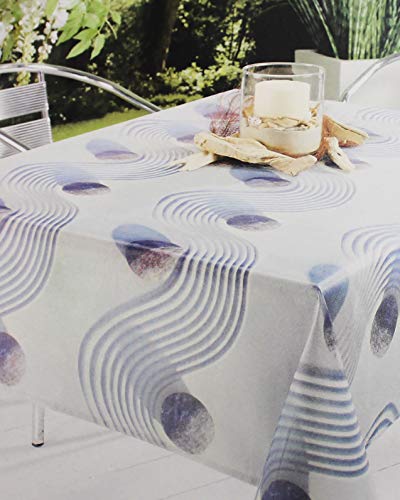 Kamaca - Tovaglia per esterni, lavabile