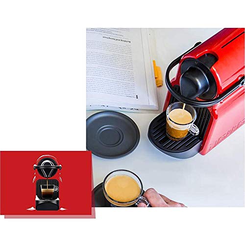 Cafetera de Cápsulas Automática Capacidad 0.7 L miniatura 4