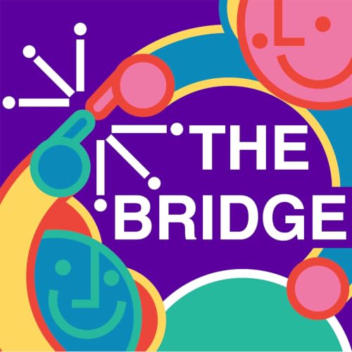 『The Bridge to China』のカバーアート