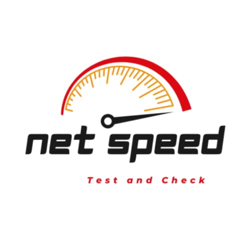 NetSpeed Tester
