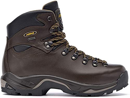 ASOLO TPS 520 GV EVO Chestnut 8.5 D (M) by ASOLO - Used condition - US$295.11