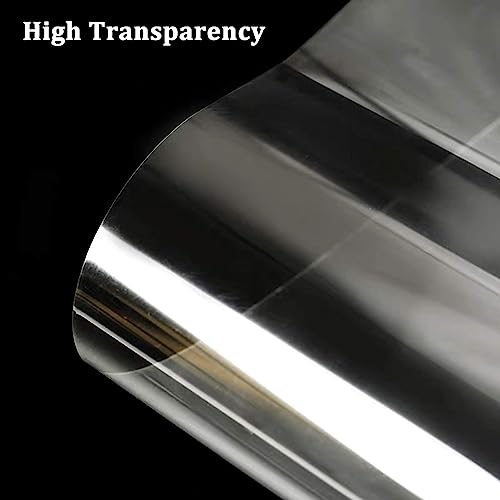 Image of Crystal Clear Protective Polypropylene (PP) Multipurpose Packing and Storage Bags Plastic PP 90 Gauge (3X4, 1000 Grams)