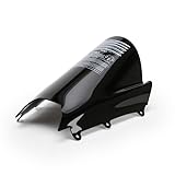 21972N Z-RACING SCREEN [BLACK] GSX-8R(24) プーチ スクリーン カウル