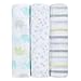 ideal baby by the makers of aden + anais swaddle 3 pack, dreamy