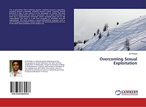 Preisvergleich Produktbild Overcoming Sexual Exploitation